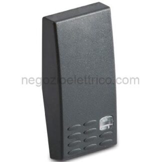 MST31603 MODO Coprit.Puls.Gen.Illum.GRIGIO