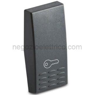 MST31604 MODO Coprit.Puls.Apripor.GRIGIO