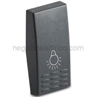 MST31606 MODO Coprit.Puls.Luce GRIGIO