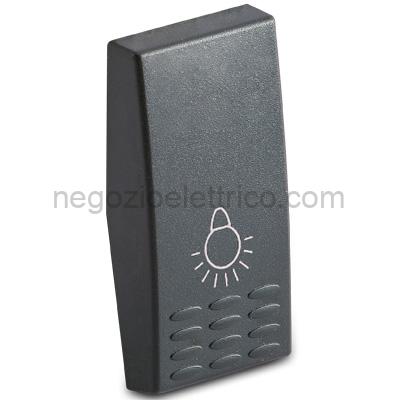 MST31606 MODO Coprit.Puls.Luce GRIGIO