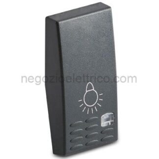 MST31607 MODO Coprit.Puls.Luce Illum.GRIGIO