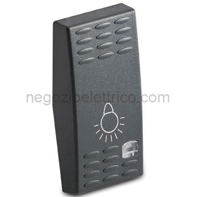 MST31616 MODO Coprit.Int.LUCE Illum. GRIGIO