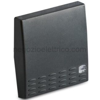 MST31623 MODO 2Mo.Coprit.Puls.Illum.GRIGIO