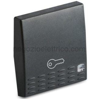 MST31625 MODO 2Mo.Coprit.Puls.Aprip.Illum.GRIGIO