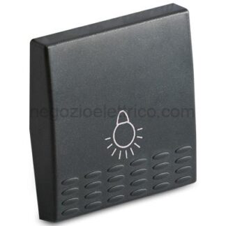 MST31626 MODO 2Mo.Coprit.Puls.Luce GRIGIO