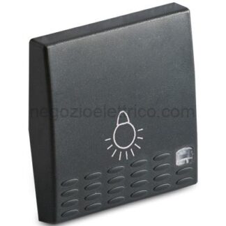 MST31627 MODO 2Mo.Coprit.Puls.Luce Illum.GRIGIO