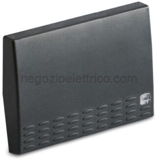 MST31633 MODO 3Mo.Coprit.Puls.Illum.GRIGIO