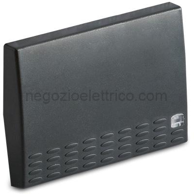 MST31633 MODO 3Mo.Coprit.Puls.Illum.GRIGIO