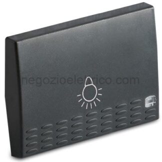 MST31637 MODO 3Mo.Coprit.Puls.Luce Illum.GRIGIO