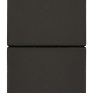 VIW32024.G Comando doppio XT By-me advanced 1M nero