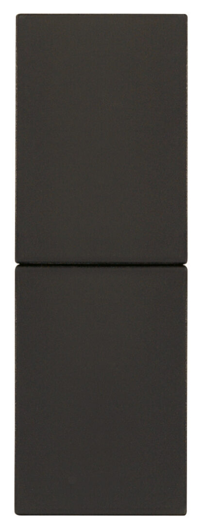 VIW32044.G Comando clima XT By-me 1M nero