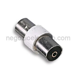 FME32120 Adattatore TV pr./pr.9,5mm BI