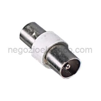 FME32122 Adattatore TV sp./sp.9,5mm