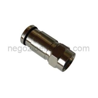 FME32160 Connett.F maschio a compress.Ø5mm