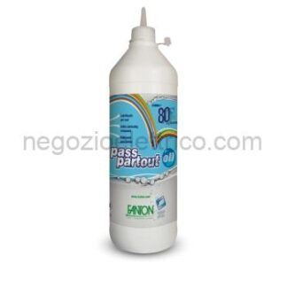 FME32178 Liquido scivolante 1kg