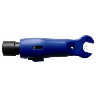 FME32180 Sguainacavo per cavi Ø5mm e 6,6mm