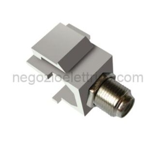 FME32190 Connett.F femmina KEYSTONE BI