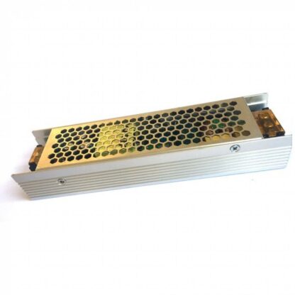 VTA3243 Alimentatore in Metallo 120W 12V 10A IP20