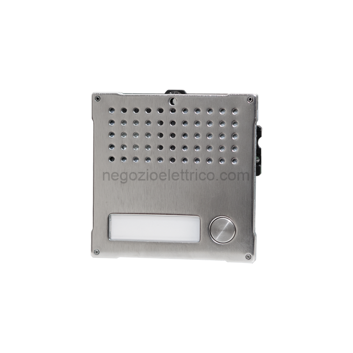 COE3262I/1 MODULO PREDISPOSTO PER GRUPPI AUDIO, 1 PU..