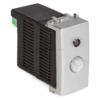 MST33050 STEEL Ril.Pres.c.Led 12V