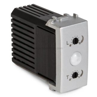 MST33051 STEEL Ril.Elettronico Pres c.Temp.+Crep