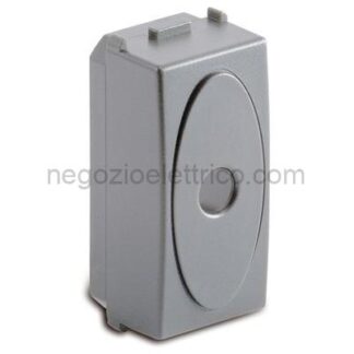 MST33095 STEEL Uscita Passafilo