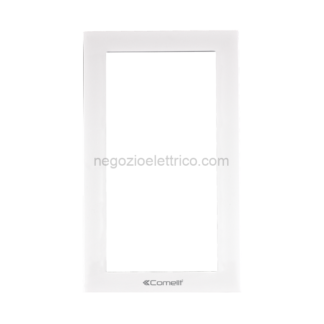 COE3311/2W telaio 2 moduli serie ikall con cornice c..