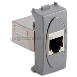 MST33221 STEEL Presa RJ45 Cat.6 Schermata