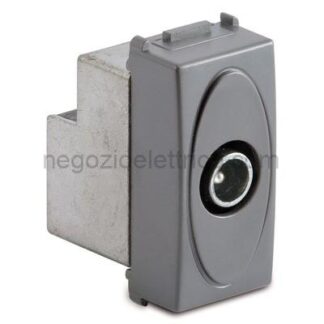 MST33270-14 STEEL Pr.Coax IEC Maschio Pas. dB 14