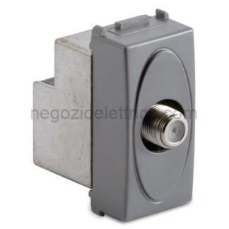 MST33274-DC STEEL Pr.Coax F Femmina Dir. 5-2400Mhz