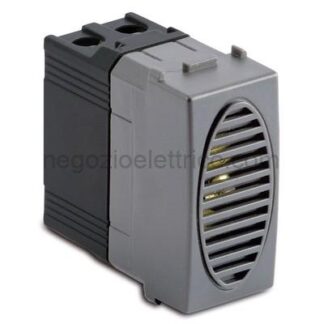 MST33355 STEEL Ronzatore 12V