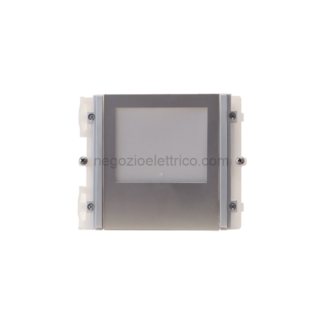 COE3336M MODULO RETROILLUMINATO PER SEGNALAZIONI S..