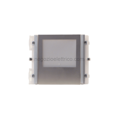 COE3336M MODULO RETROILLUMINATO PER SEGNALAZIONI S..
