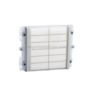 COE3337 modulo illuminato. serie ikall. sistema t..