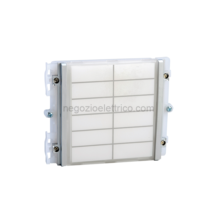 COE3337 modulo illuminato. serie ikall. sistema t..