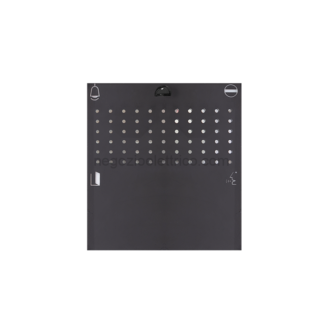 COE33400K KIT MASCHERINE AUDIO PER SEGNALAZIONI VIS..