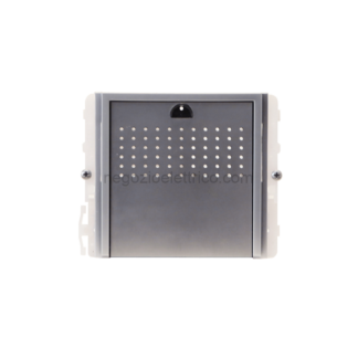 COE33400M MODULO 0 PULSANTI PER UNITA' AUDIO SERIE ..