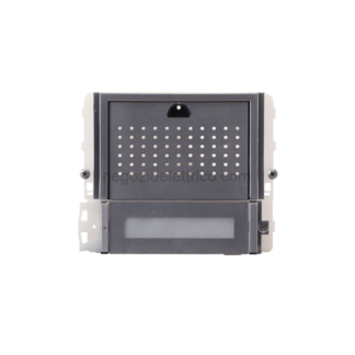 COE33401M MODULO 1 PULSANTE PER UNITA' AUDIO SERIE ..