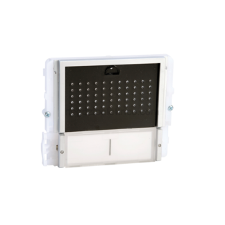 COE33402 MODULO 2 PULSANTI PER UNITA' AUDIO SERIE ..