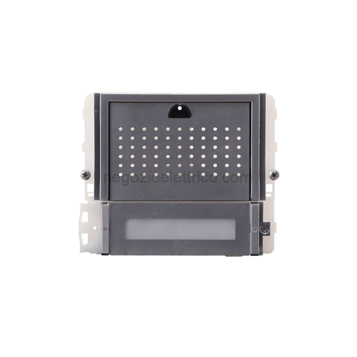 COE33402M MODULO 2 PULSANTI PER UNITA' AUDIO SERIE ..