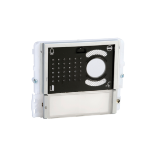 COE33411 MODULO VIDEO 1 PULSANTE PULSANTIERE IKALL