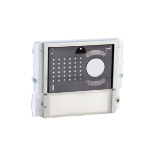 COE33411A MOD.1 PULSANTE UNITA' A/V IKALL-MASCH. ME..