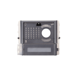 COE33411M MODULO 1 PULSANTE PER UNITA' AUDIO/VIDEO ..