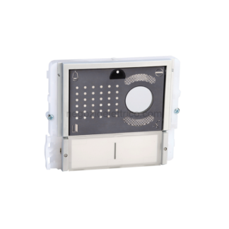 COE33412A MODULO 2 PULSANTI PER UNITA' AUDIO/VIDEO ..