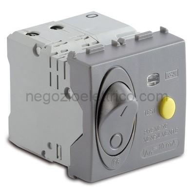 MST33530.10 STEEL In.au.mag.dif.1P+NC10A pi3000A