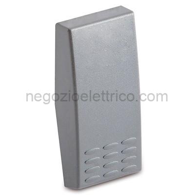 MST33602 STEEL Coprit.Puls.Generico