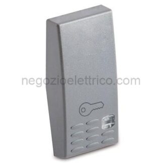 MST33605 STEEL Coprit.Puls.Aprip.Illum.