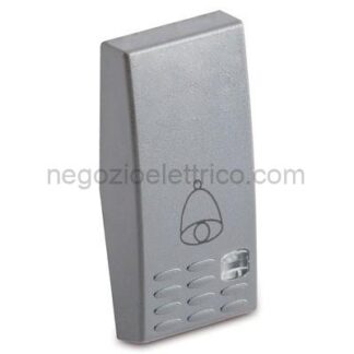 MST33609 STEEL Coprit.Puls.Campa.Illum.