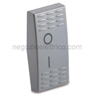 MST33610 STEEL Coprit.Interr.Bipolare