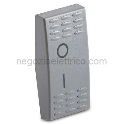 MST33610 STEEL Coprit.Interr.Bipolare